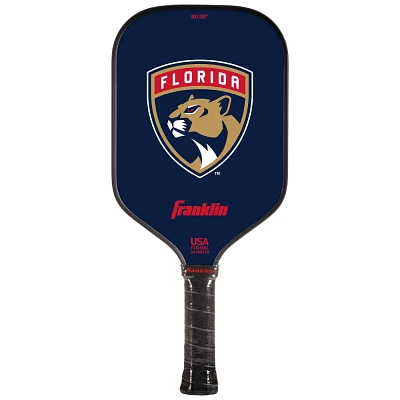 NHL Florida Panthers Pickleball Paddle