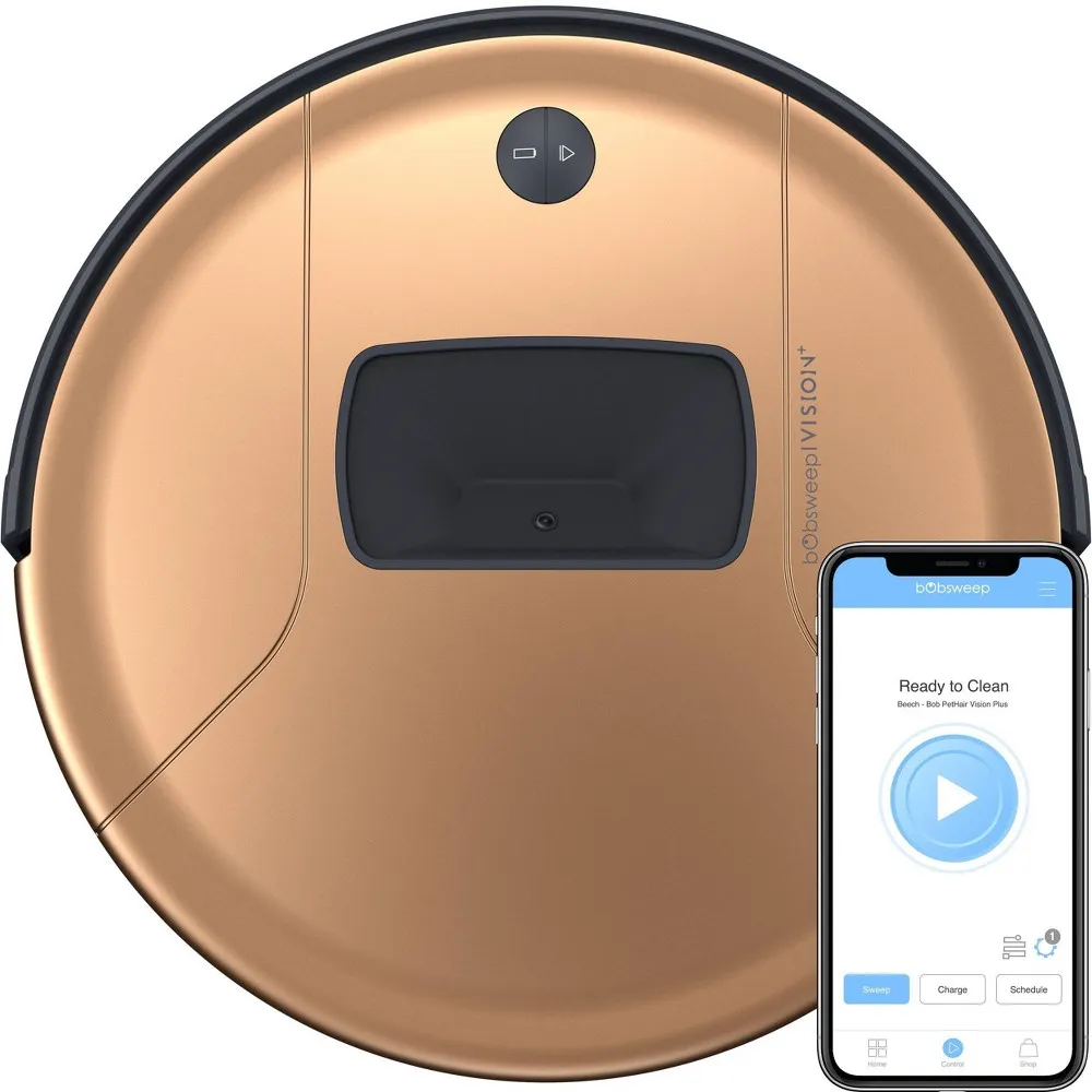 Irobot Braava Jet M6 (6110) Wi-fi Connected Robot Mop : Target