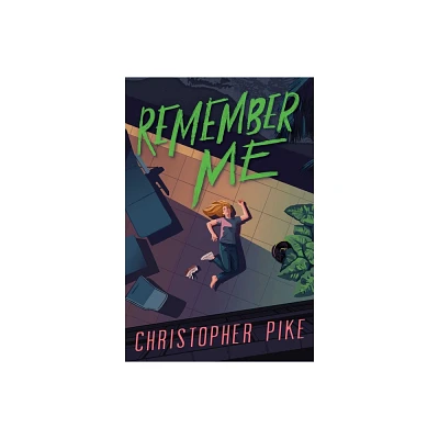Remember Me