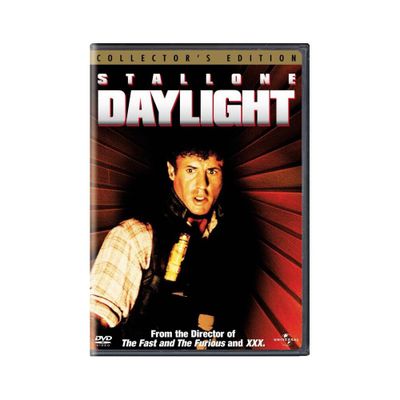 Daylight (Collectors Edition) (DVD)