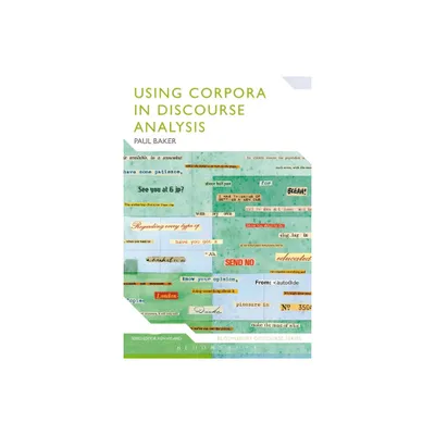 Using Corpora in Discourse Analysis