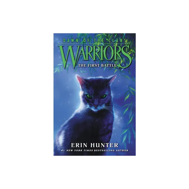 Warriors: Dawn Of The Clans Set - By Erin Hunter (paperback) : Target