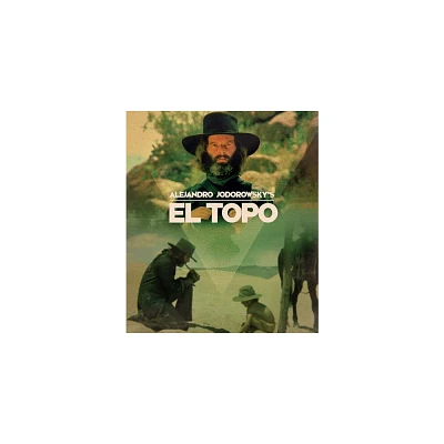 El Topo (Blu-ray)(1970)