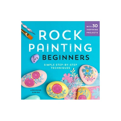 Rock Painting for Beginners