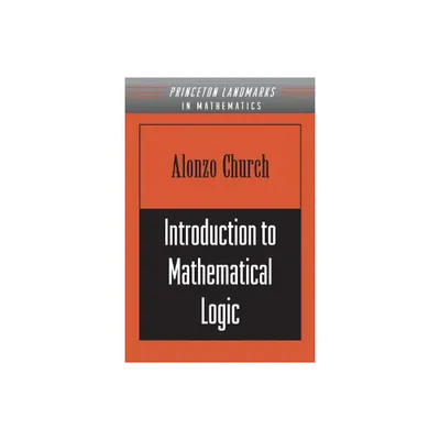 Introduction to Mathematical Logic