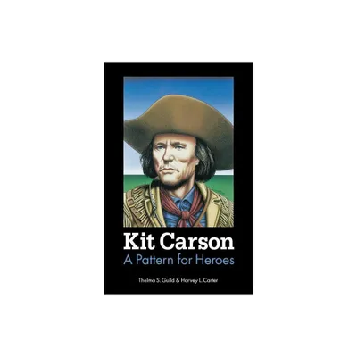 Kit Carson