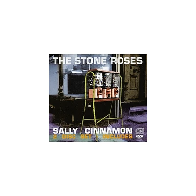 The Stone Roses - Sally Cinnamon (CD)