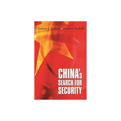 Chinas Search for Security