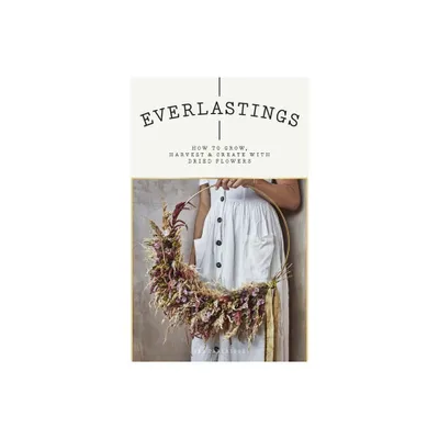 Everlastings - by Bex Partridge (Paperback)