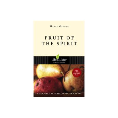 Fruit of the Spirit