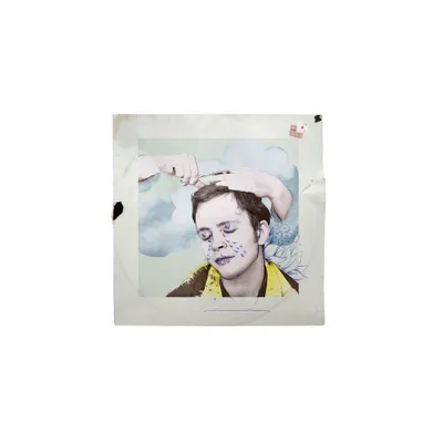 Jens Lekman - Linden Trees Are Still In Blossom - Clear (Vinyl)