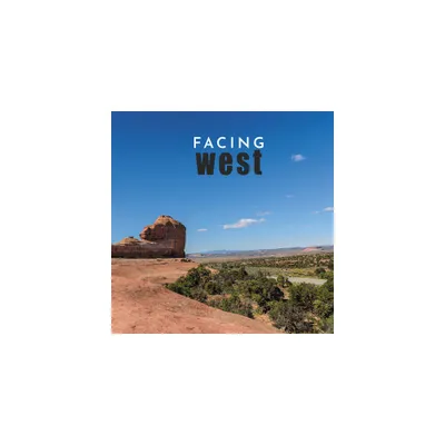 Facing West - Facing West (CD)