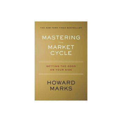 Mastering the Market Cycle