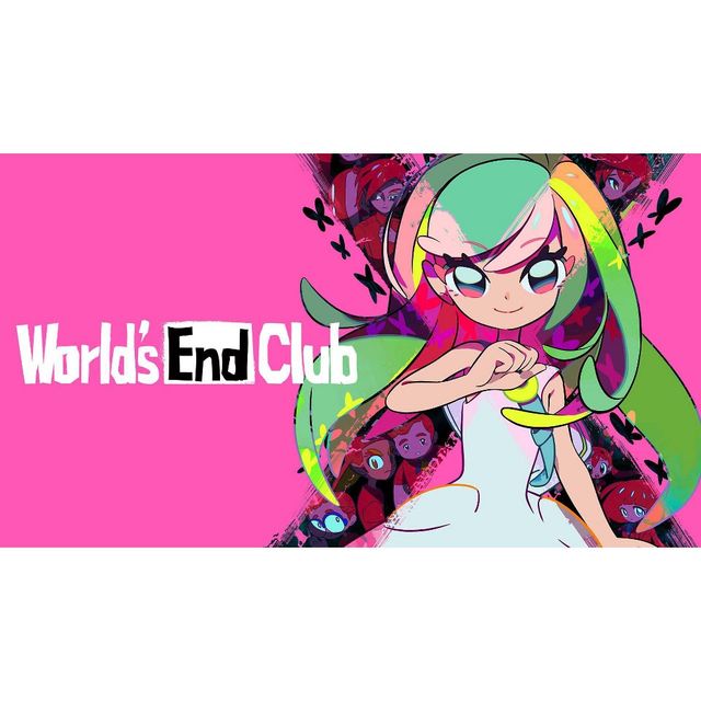 Worlds End Club - Nintendo Switch (Digital)