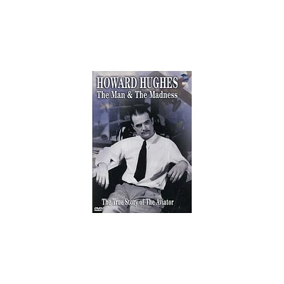 Howard Hughes: The Man and the Madness (DVD)(1993)