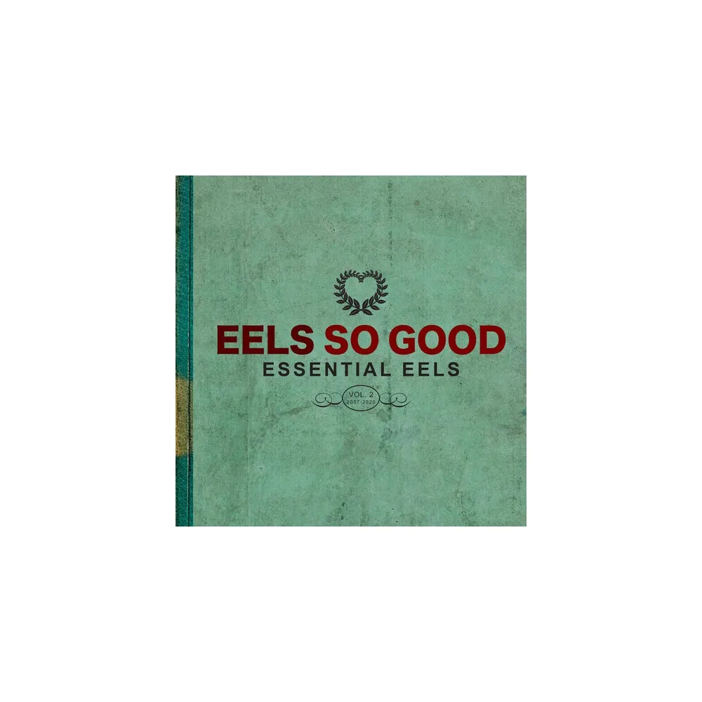 Eels - Eels Good: Eels