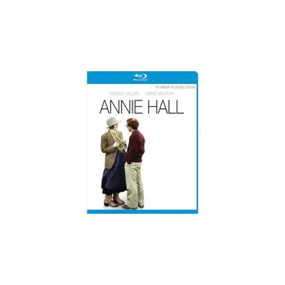 Annie Hall (Blu-ray)(1977)