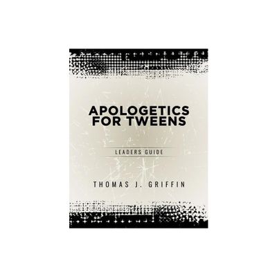 Apologetics for Tweens