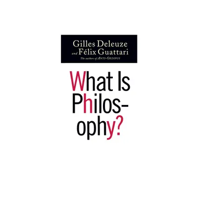 What Is Philosophy