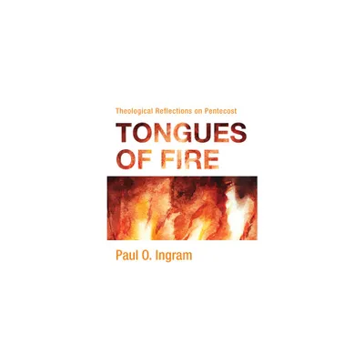 Tongues of Fire