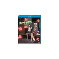 Flying Witch (Blu-ray)