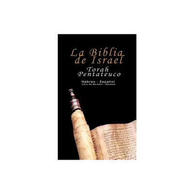 La Biblia de Israel