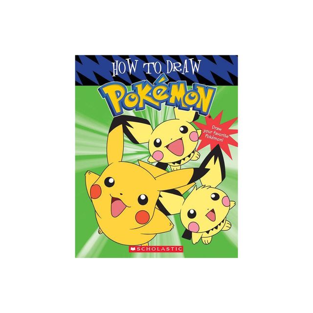 Pokémon Epic Sticker Collection 2nd Edition: From Kanto To Galar - (pokemon  Epic Sticker Collection) By Pikachu Press (paperback) : Target