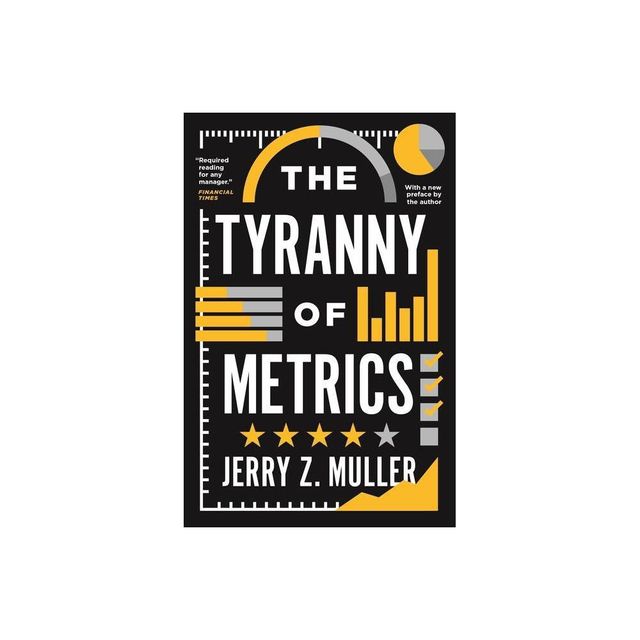 The Tyranny of Metrics