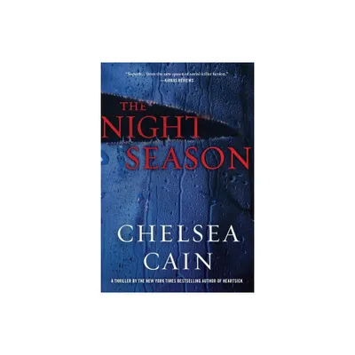 Night Season - (Archie Sheridan & Gretchen Lowell) by Various Artists (Paperback)