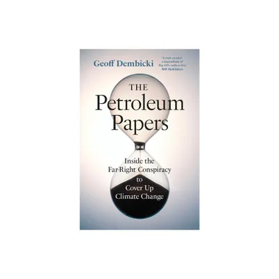 The Petroleum Papers