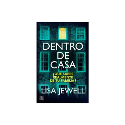 Dentro de Casa / The Family Upstairs - by Lisa Jewell (Paperback)