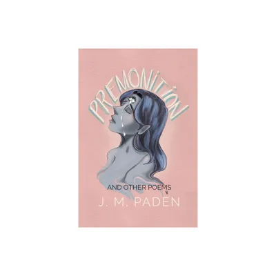 Premonition - by J M Paden (Paperback)