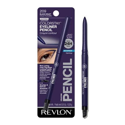 Revlon ColorStay Waterproof Eyeliner