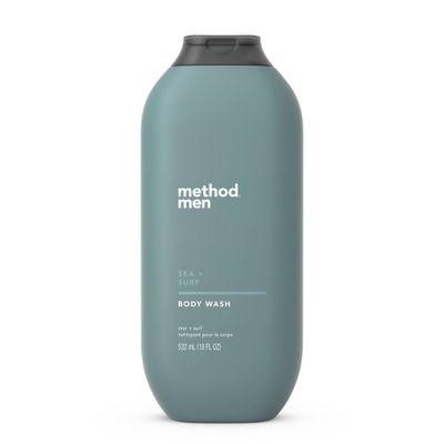 Method Men Body Wash Sea and Surf