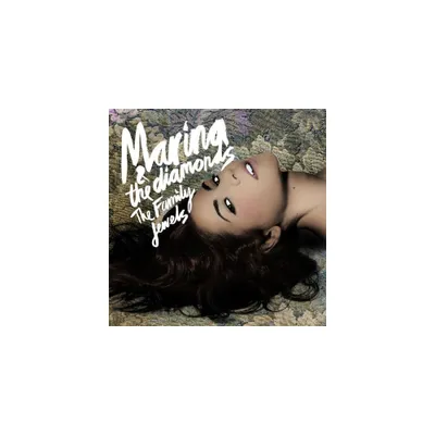 Marina and the Diamonds - Family Jewels (Vinyl)