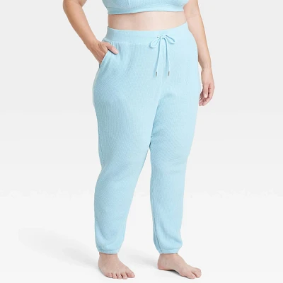 Women Thermal Jogger Pant