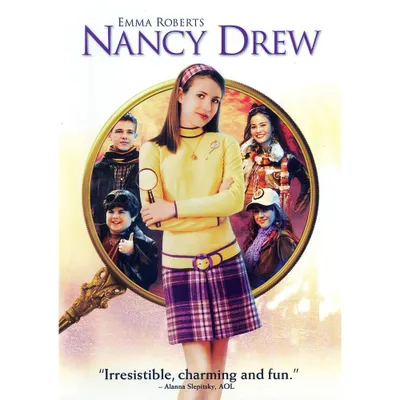 Nancy Drew (DVD)