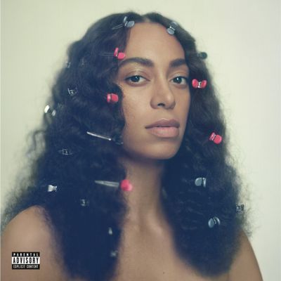 Solange - A Seat At The Table [Explicit Lyrics] (Vinyl)