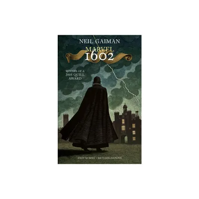 Marvel 1602 [New Printing] - by Neil Gaiman (Paperback)