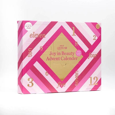 Joy in Beauty Advent Calendar - 13ct - Ulta Beauty