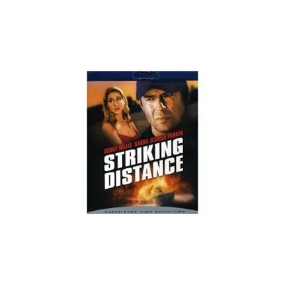 Striking Distance (Blu-ray)(1993)