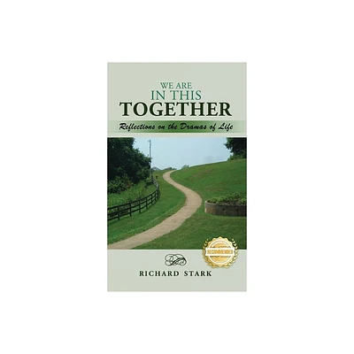 We Are in This Together - by Richard Stark (Hardcover)