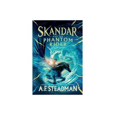 Skandar and the Phantom Rider