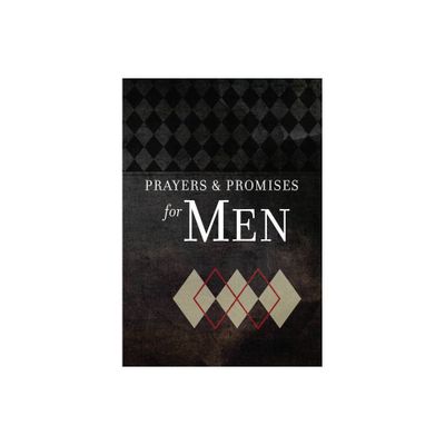 Prayers & Promises for Men