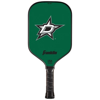 NHL Dallas Stars Pickleball Paddle