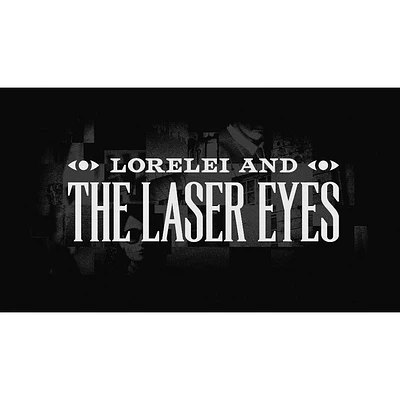 Lorelei and the Laser Eyes - Nintendo Switch (Digital)