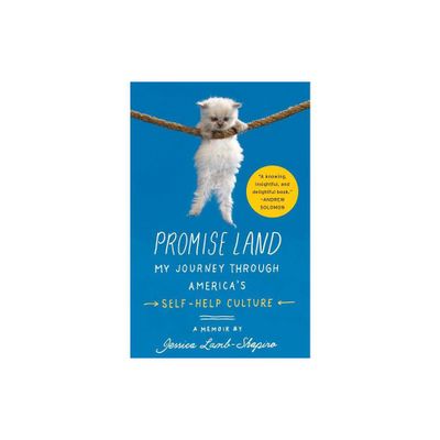 Promise Land - by Jessica Lamb-Shapiro (Paperback)