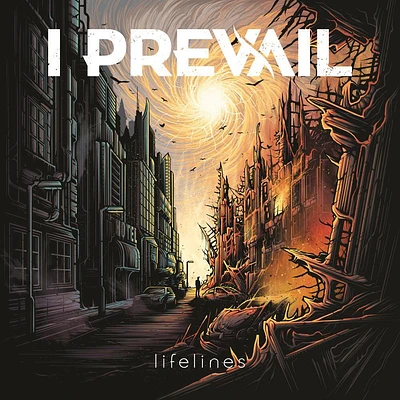 I Prevail