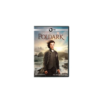 Poldark: The Complete First Season (Masterpiece) (DVD)(2015)