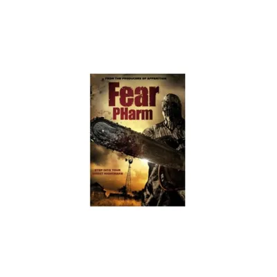 Fear Pharm (DVD)